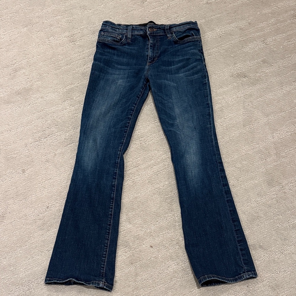 Joe’s Jeans Petite Bootcut 29